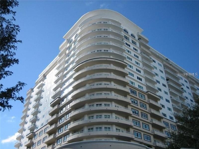 100 S Eola Dr. #1103, Orlando, FL 32801