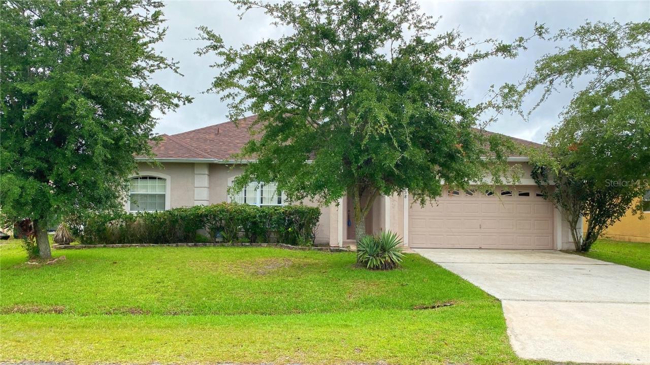 538 Bromley Ct., Kissimmee, FL 34758