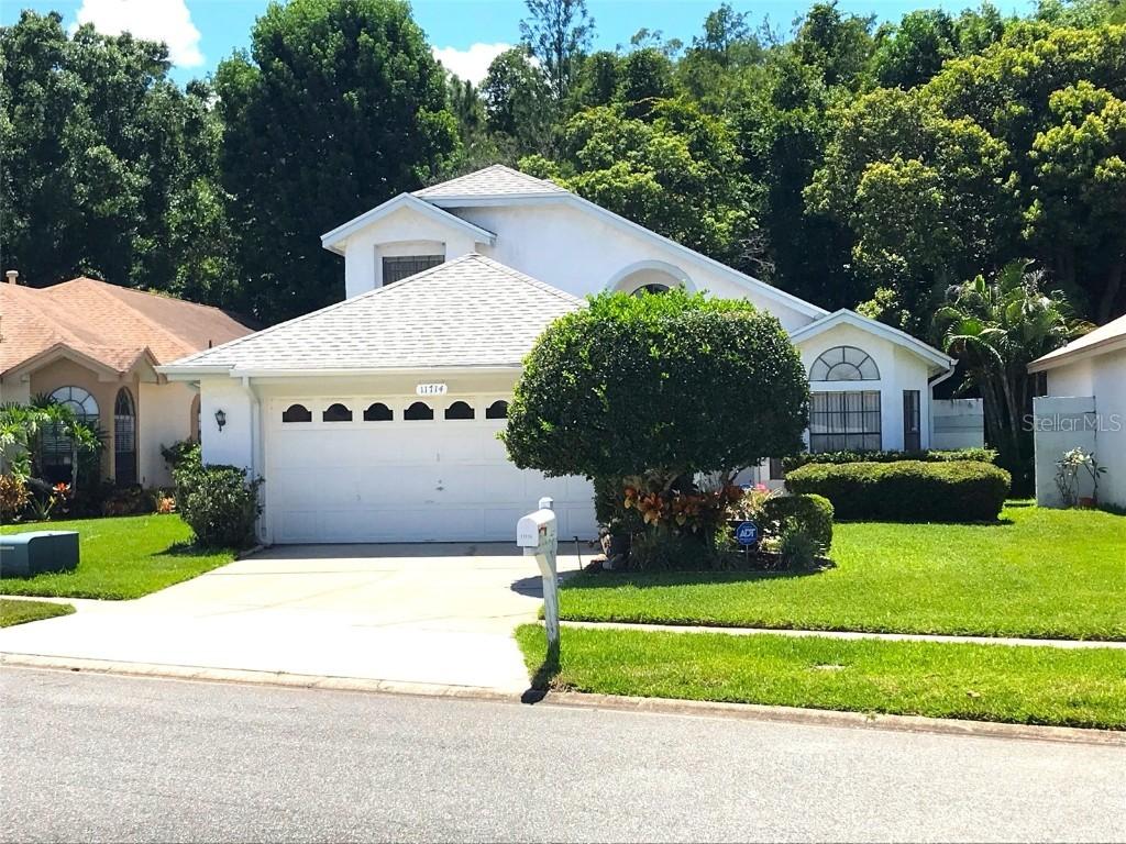 11714 Peachstone Ln., Orlando, FL 32821