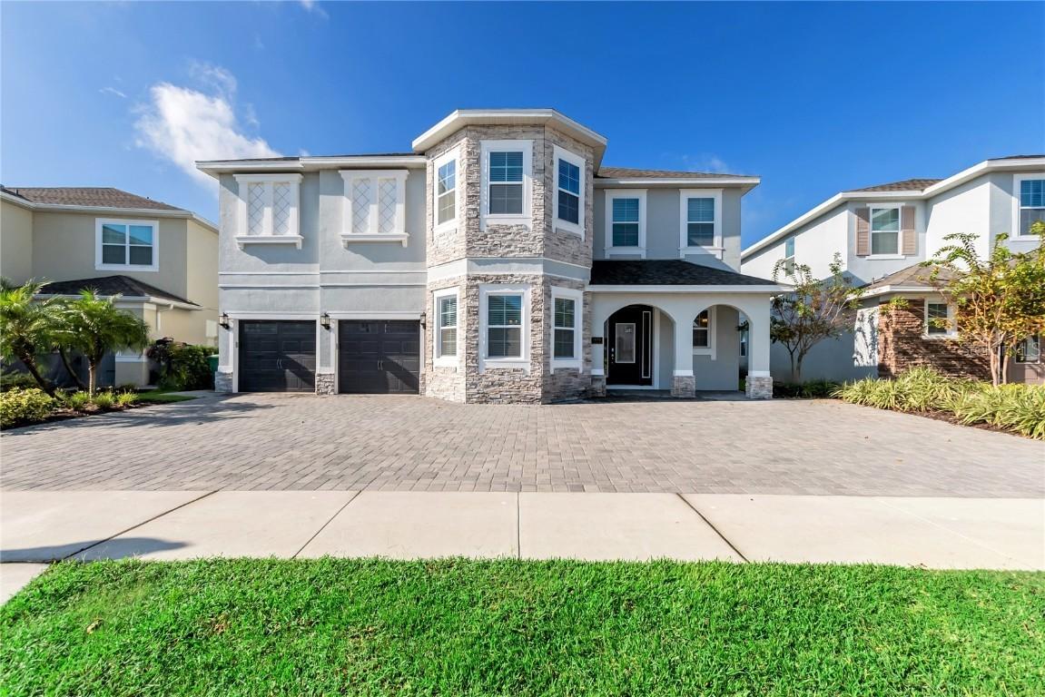 7670 Fairfax Dr., Kissimmee, FL 34747