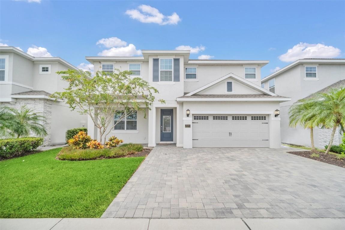 300 Burma St., Kissimmee, FL 34747