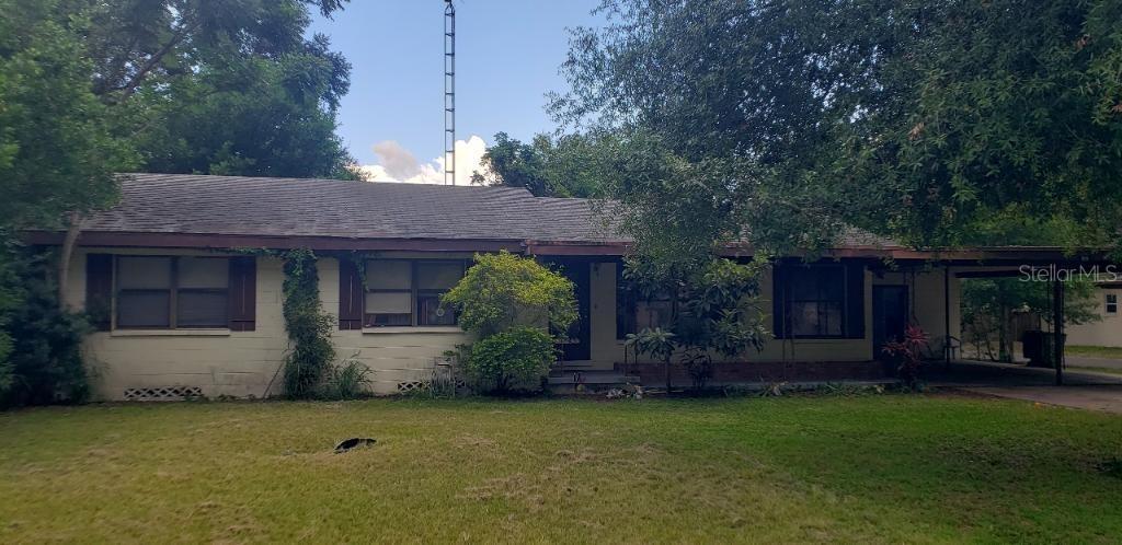 808 S Lone Oak Dr., Leesburg, FL 34748