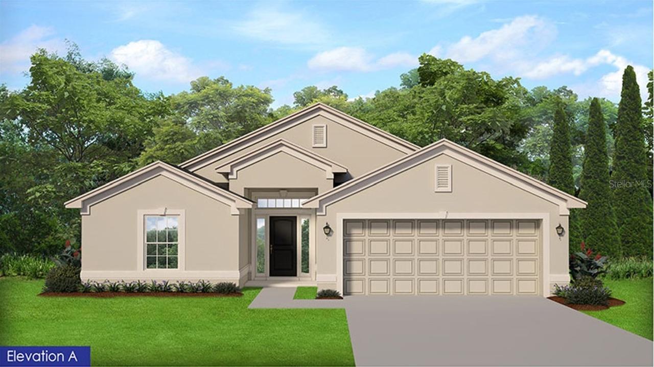 2313 Rio Grande Forest Ln., Poinciana, FL 34759