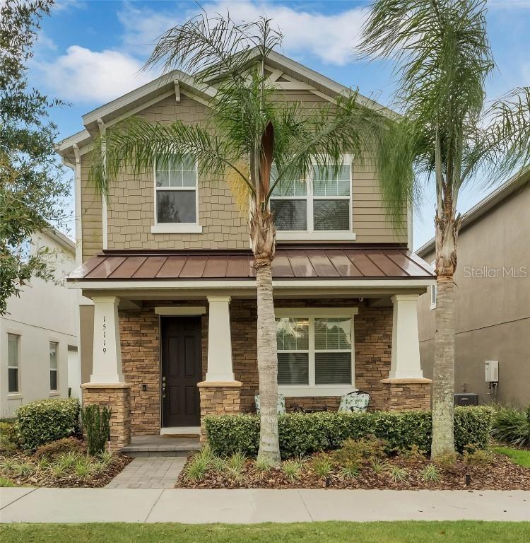 15119 Kirsty Alley, Winter Garden, FL 34787