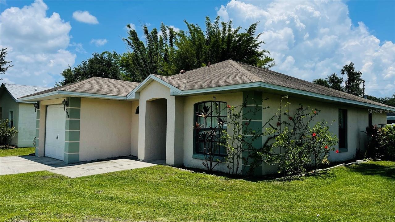 674 Reindeer Dr., Poinciana, FL 34759
