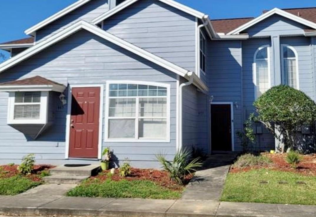 455 Caribbean Dr., Davenport, FL 33897