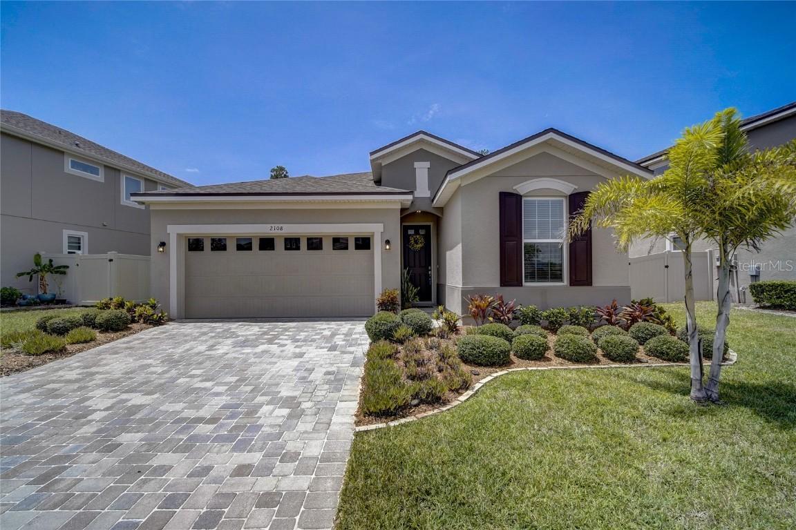 2108 Donahue Dr., Ocoee, FL 34761