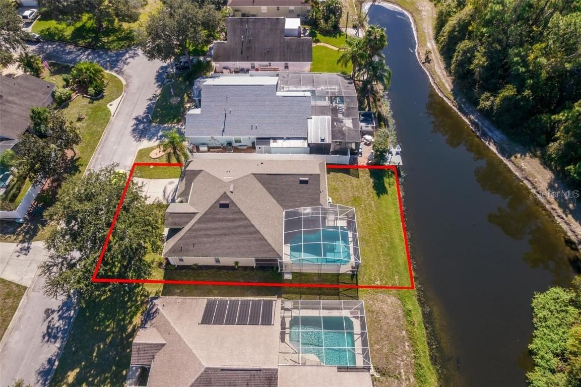 814 Montana Ave., Davenport, FL 33897