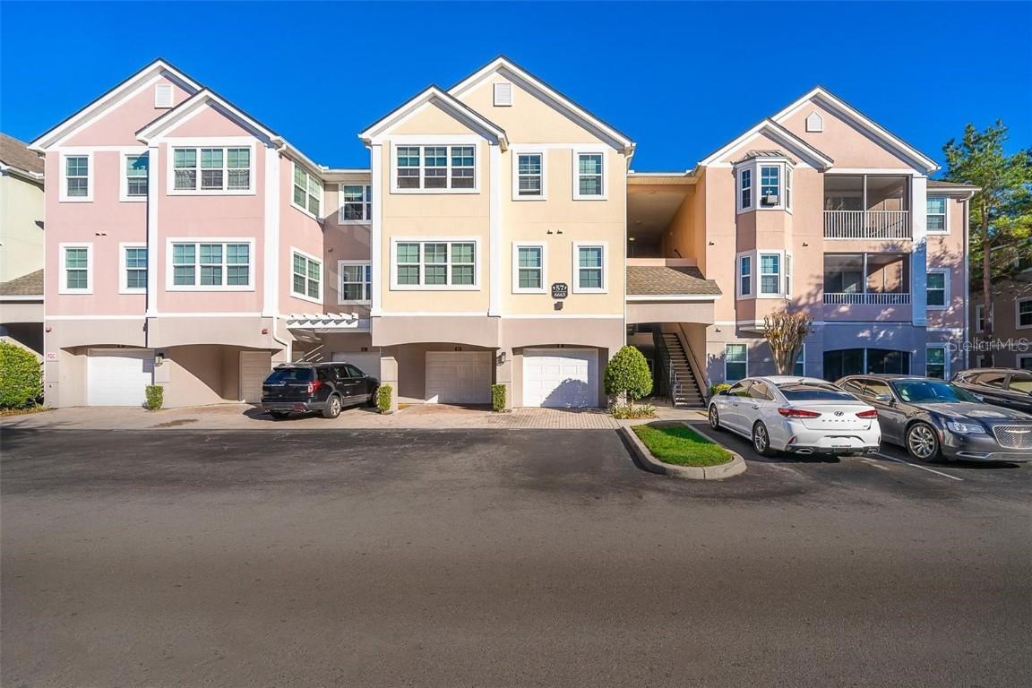 6663 Queens Borough Ave. #108, Orlando, FL 32835