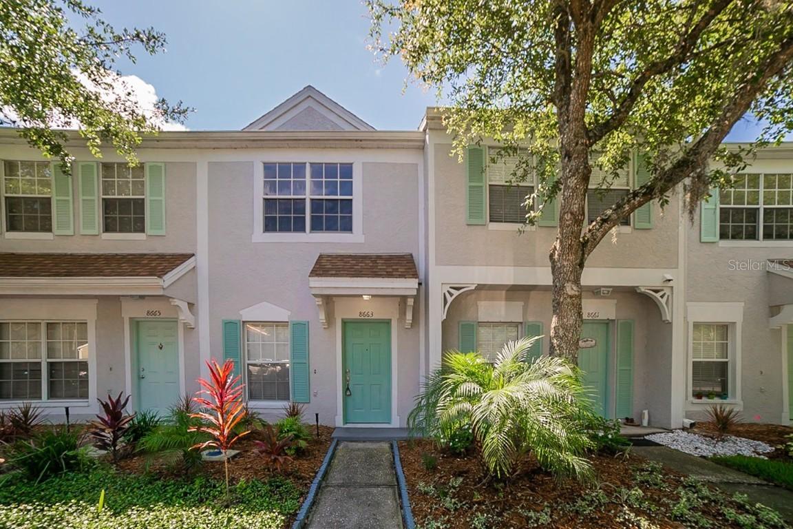 8663 Hunters Key Cir., Tampa, FL 33647