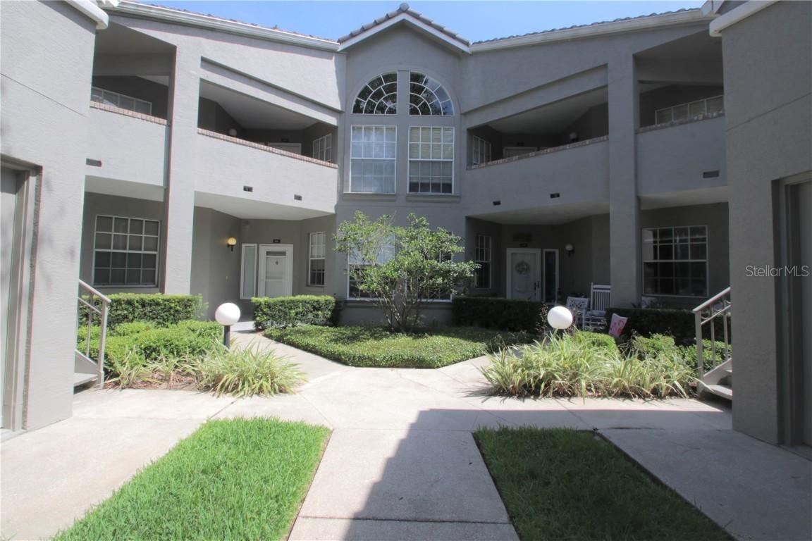 126 Durham Pl, Longwood, FL 32779