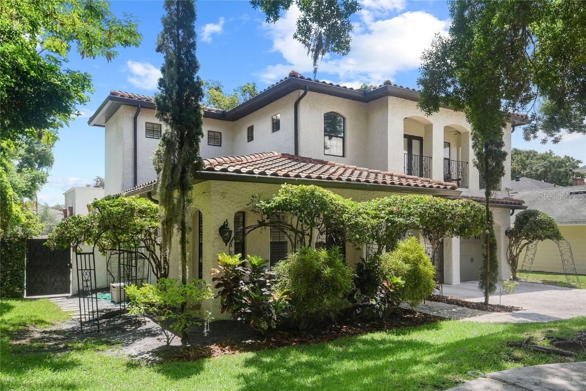 813 Kenilworth Ter., Orlando, FL 32803