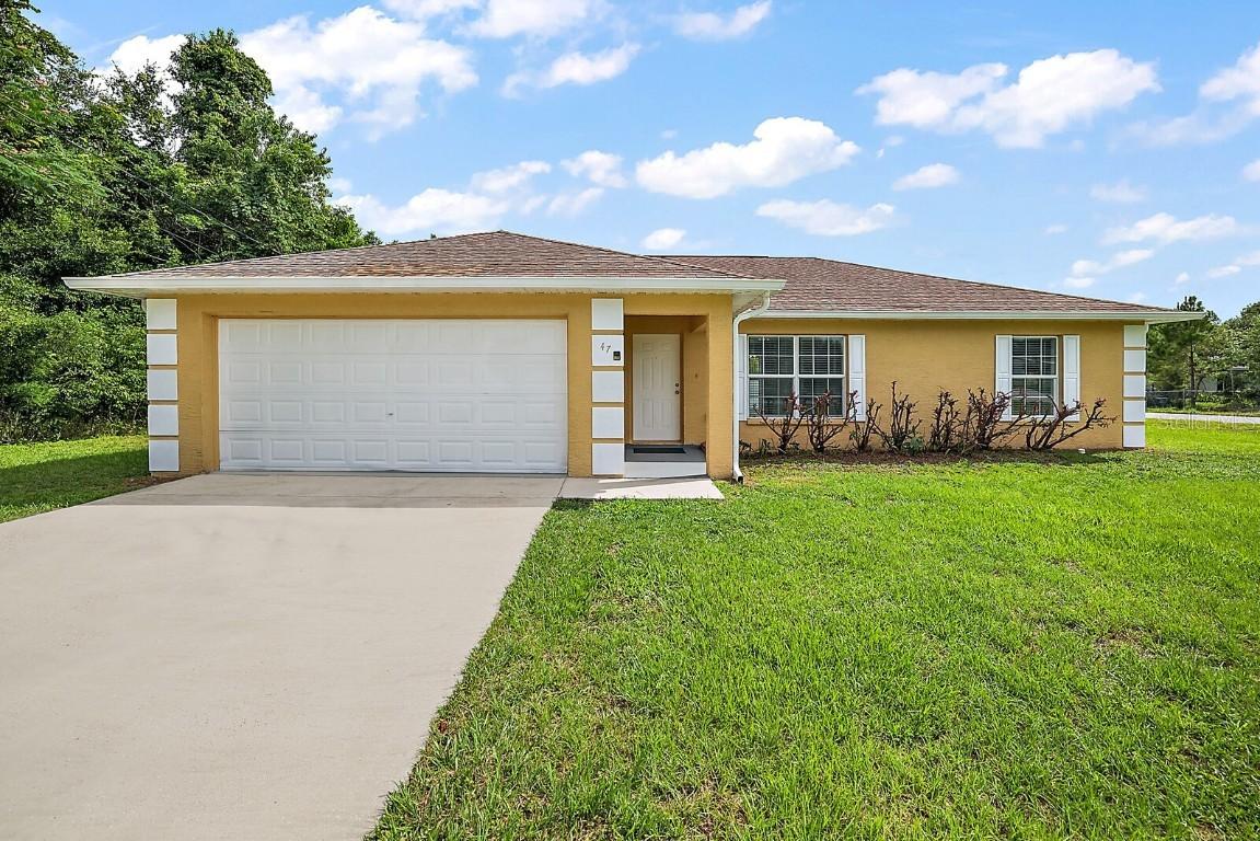 47 Water Track Loop, Ocala, FL 34472