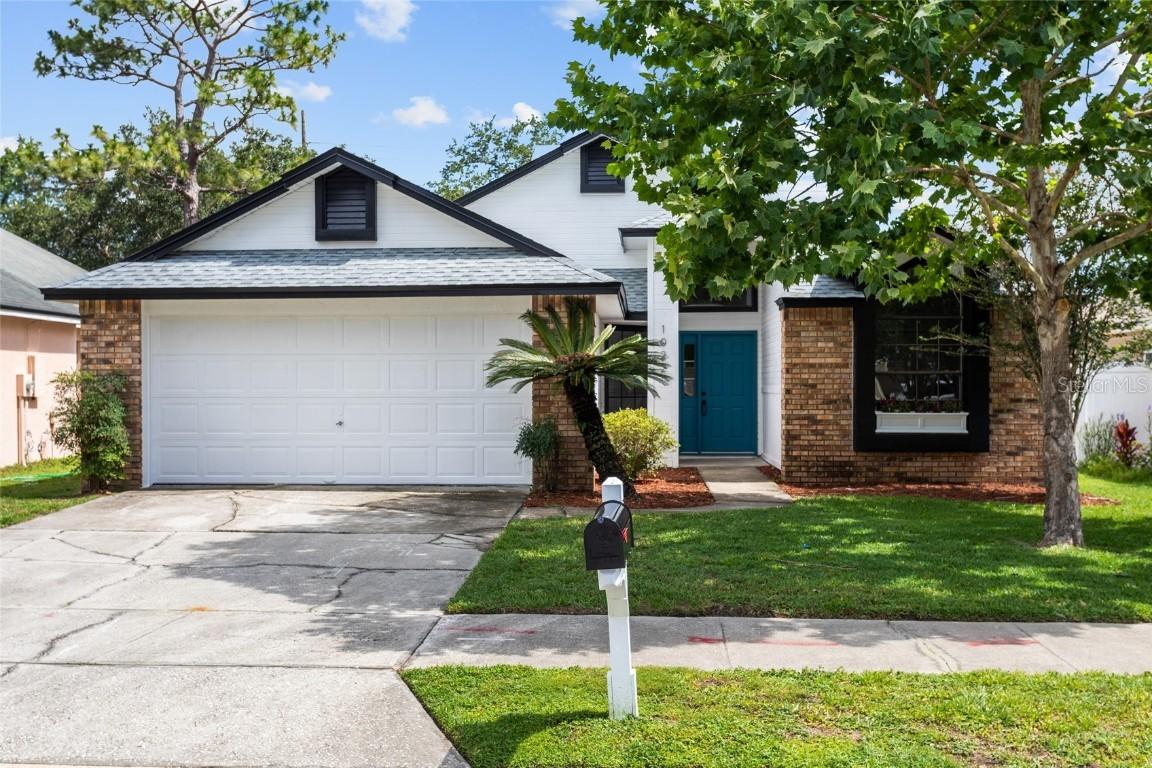 1022 Vernon Loop, Oviedo, FL 32765