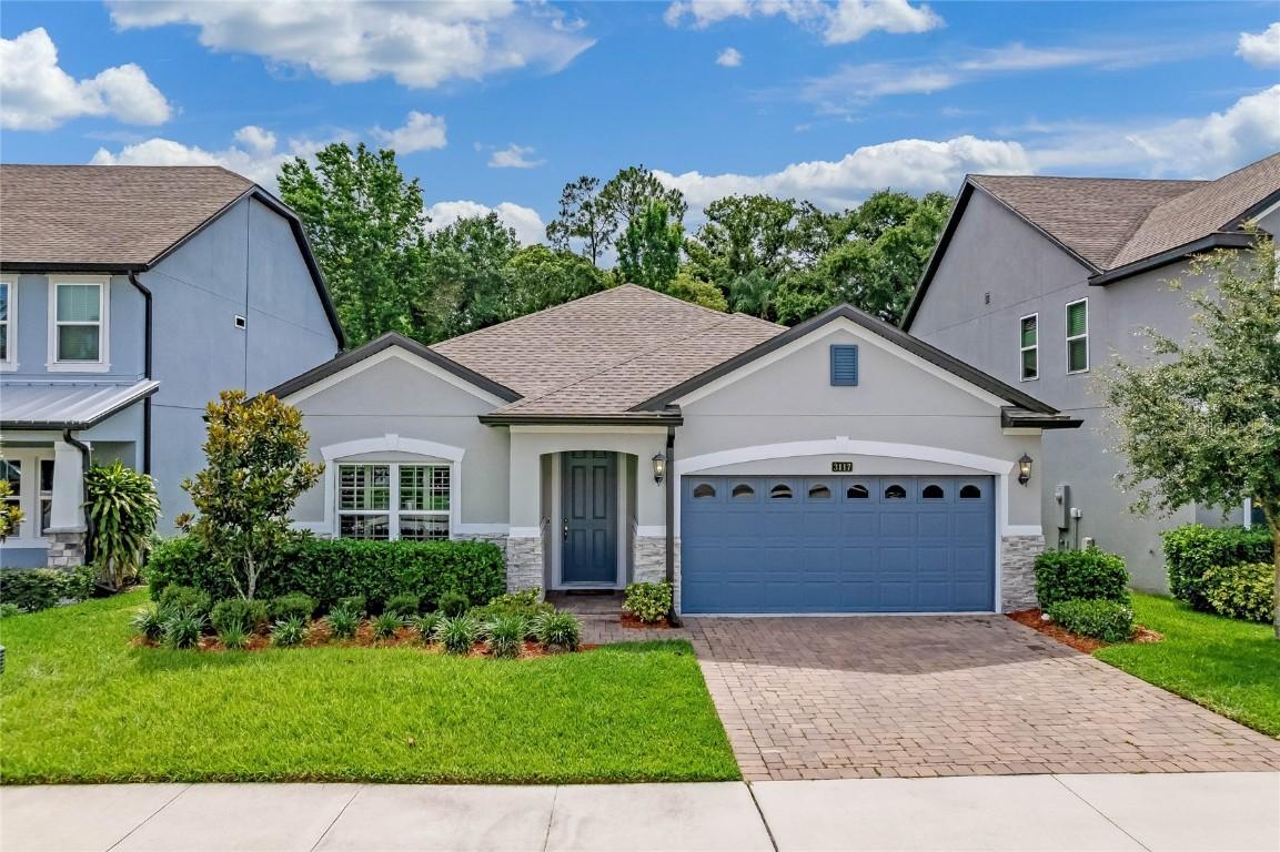 3117 Jade Tree Point, Oviedo, FL 32765