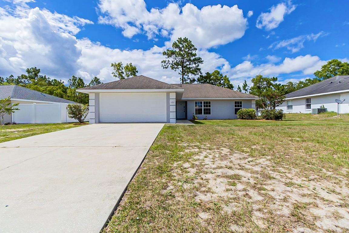573 Marion Oaks Tr., Ocala, FL 34473
