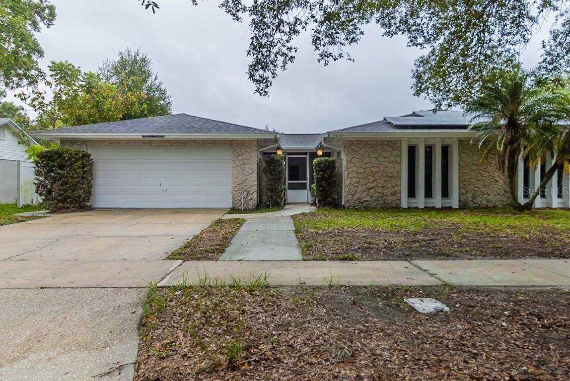 5137 Tellson Pl., Orlando, FL 32812