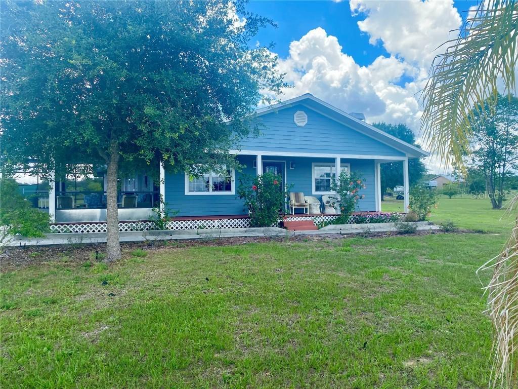 8132 Colony Barn Rd., Clermont, FL 34714