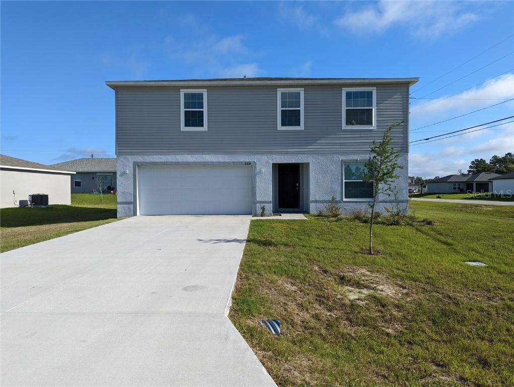 364 Fern Ct, Poinciana, FL 34759