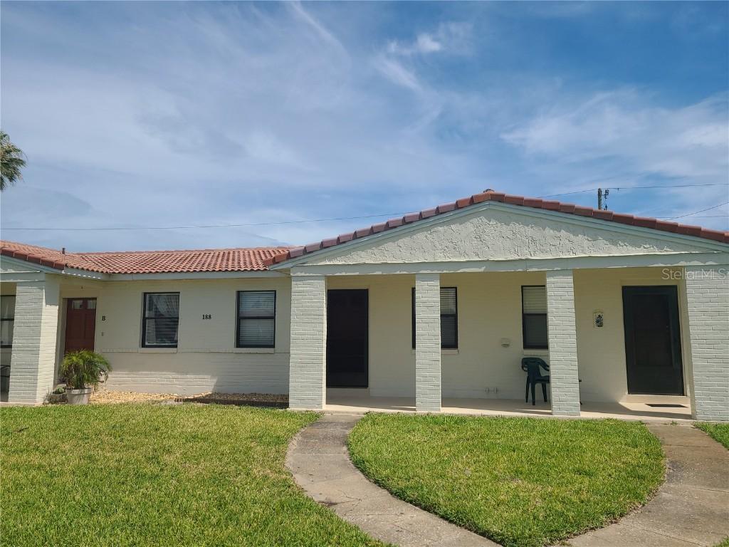 188 Cardinal Dr. #C, Ormond Beach, FL 32176