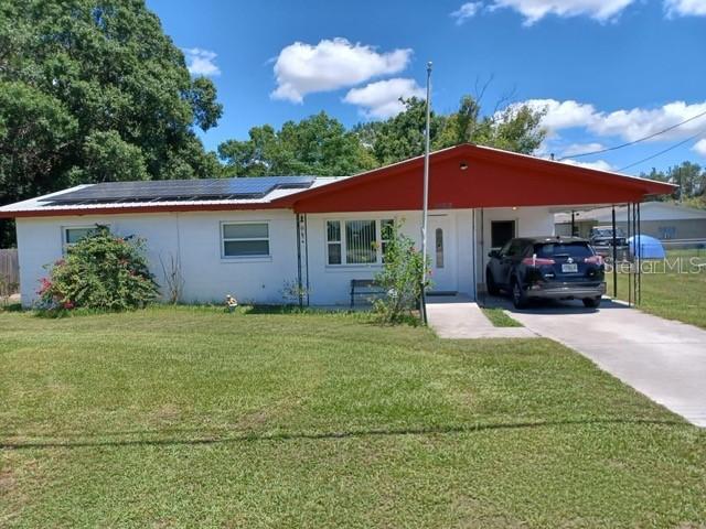 1408 Polk City Rd., Haines City, FL 33844