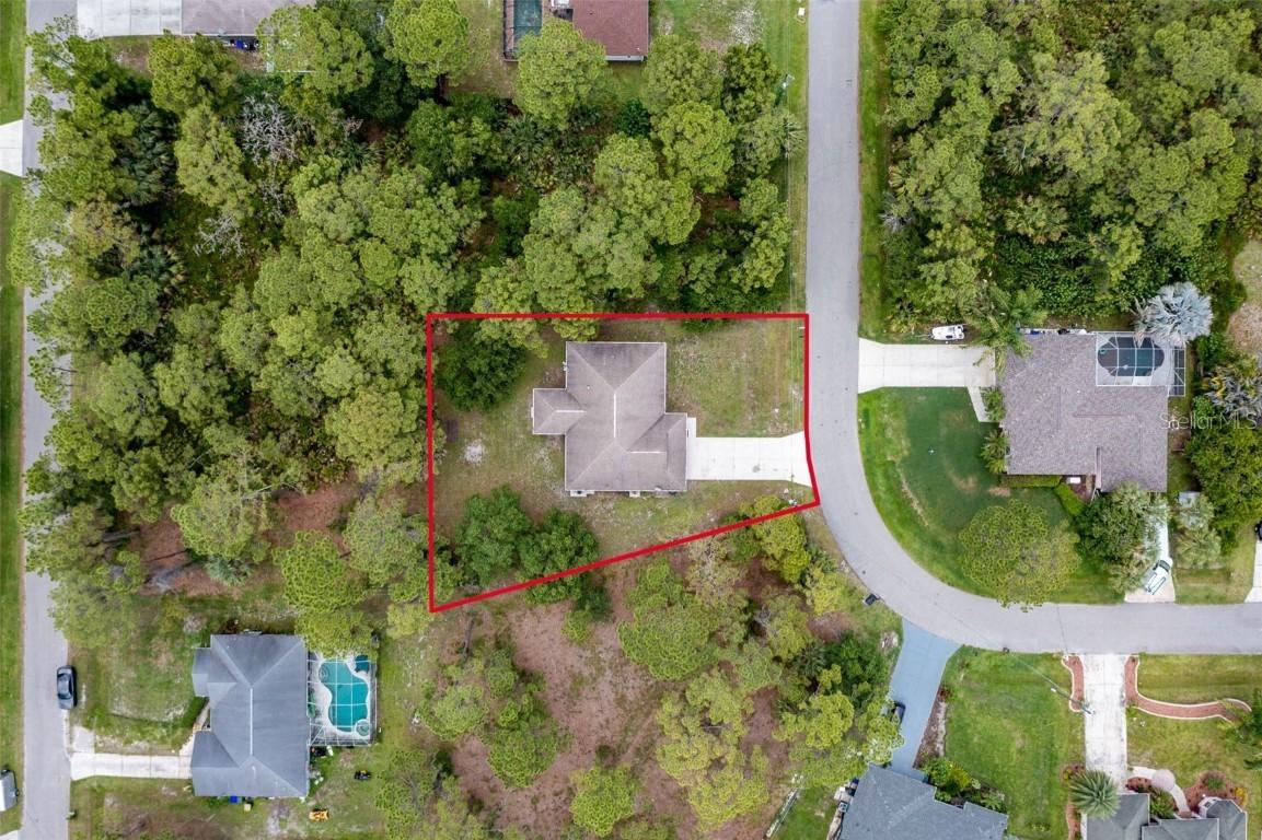 2431 Frantz St., North Port, FL 34286