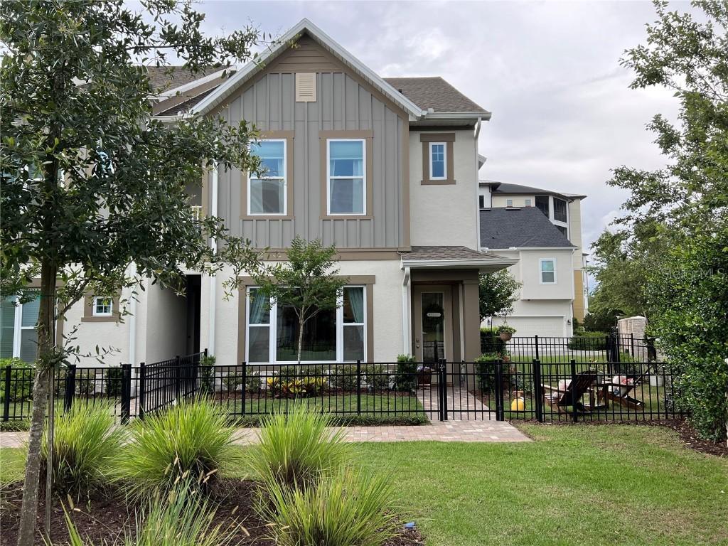 903 Wild Date Ln., Lake Mary, FL 32746