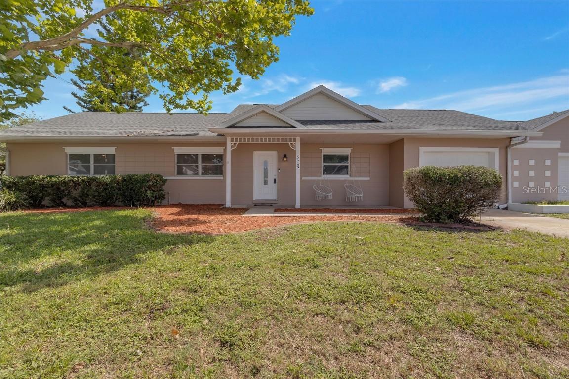 8405 Barnstable Pl., Orlando, FL 32827