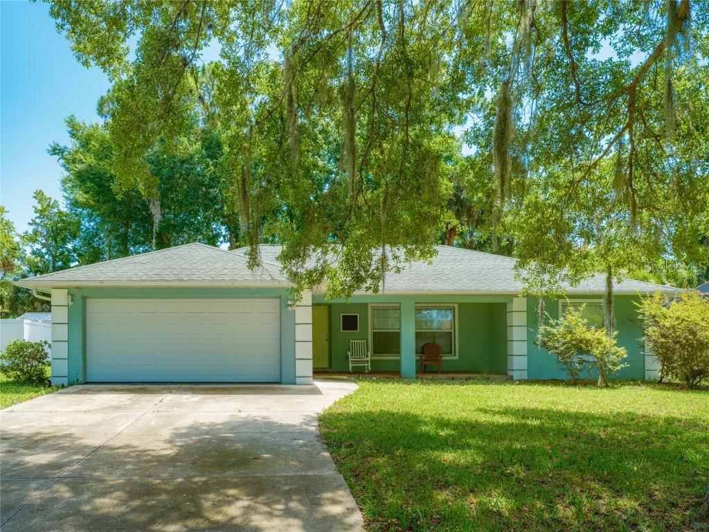 3325 Woodland Dr., Edgewater, FL 32141