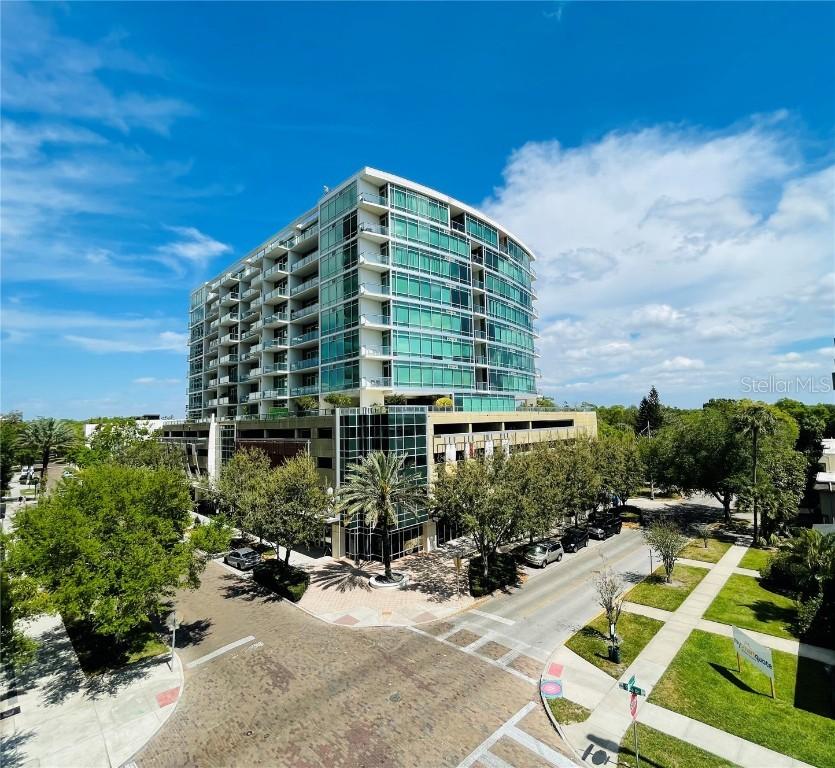 101 S Eola Dr. #1014, Orlando, FL 32801
