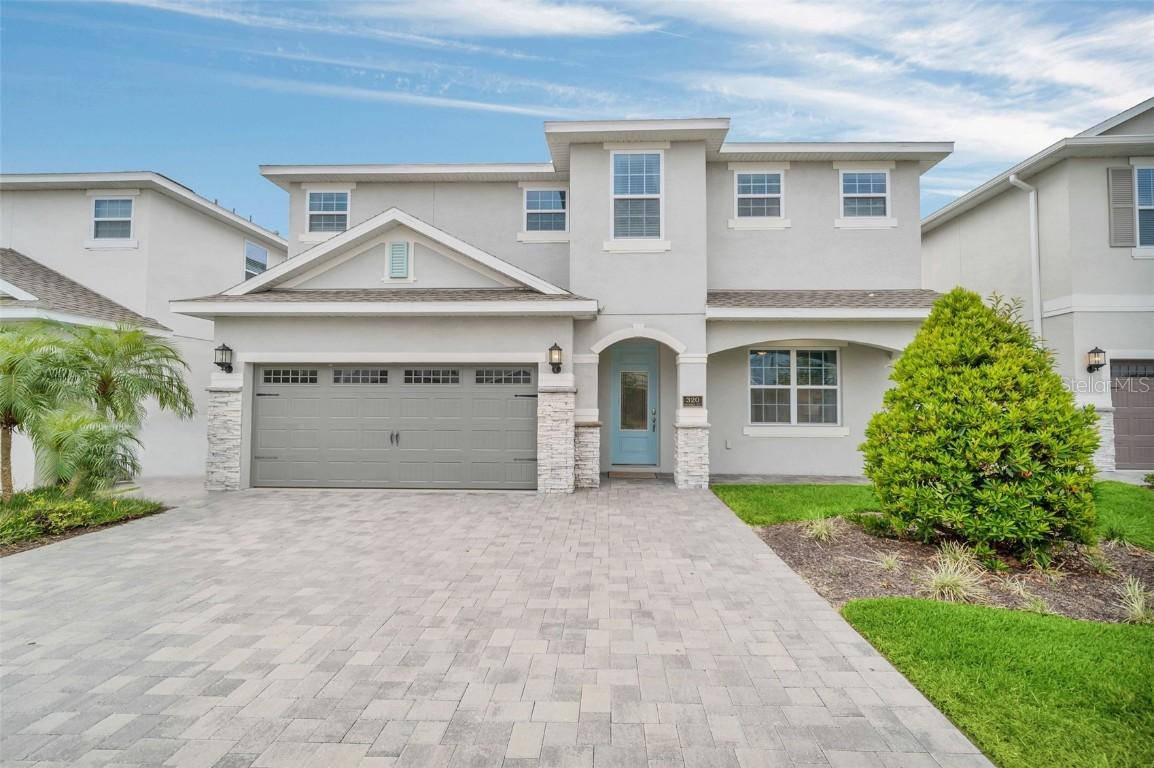 320 Burma St., Kissimmee, FL 34747