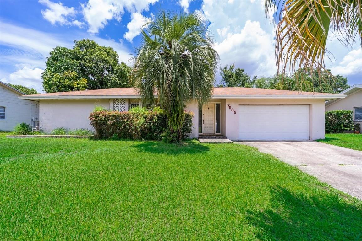7583 Lodge Pole Tr., Winter Park, FL 32792
