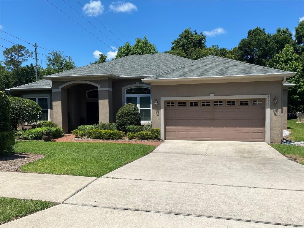 1898 Royal Majesty Ct., Oviedo, FL 32765