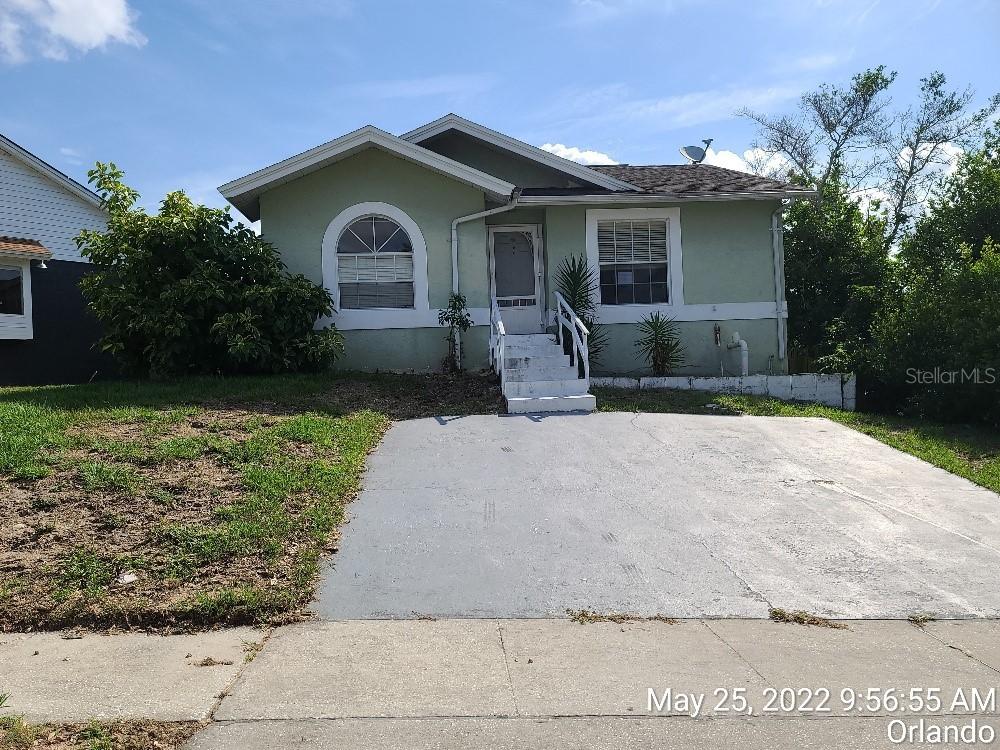 3523 Spring Land Dr., Orlando, FL 32818