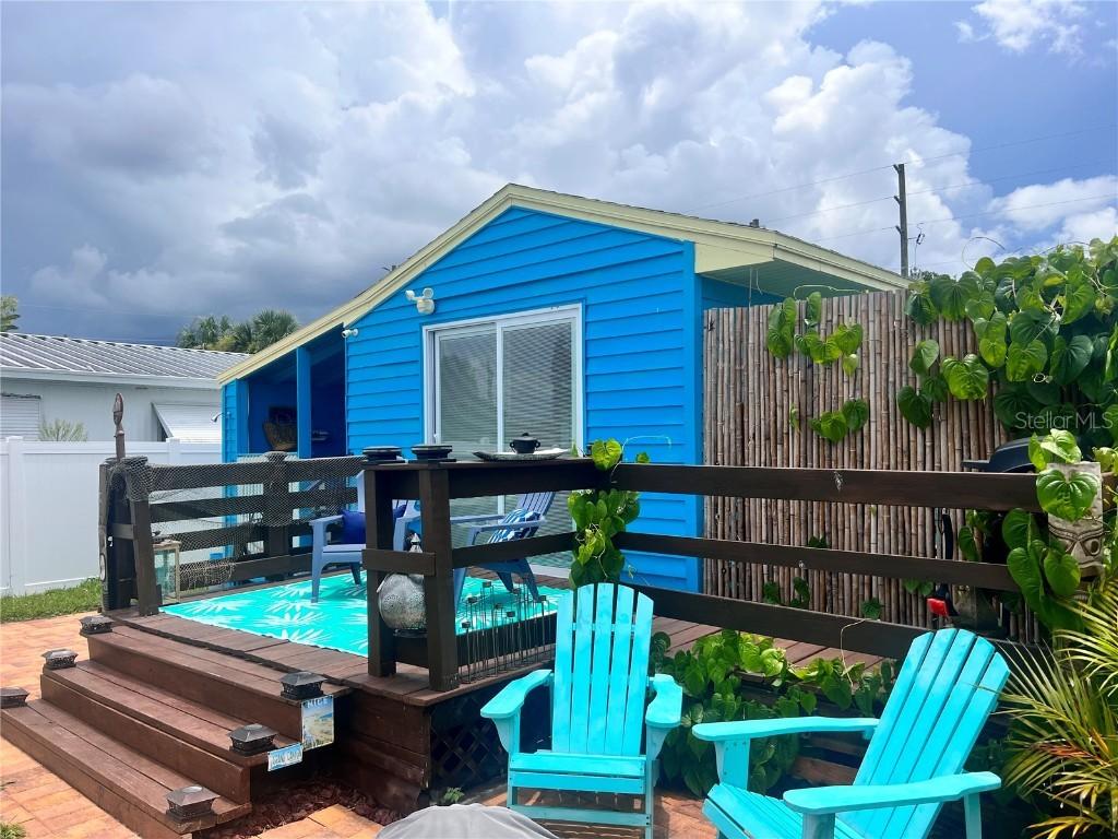 6623 Tower Dr., Hudson, FL 34667