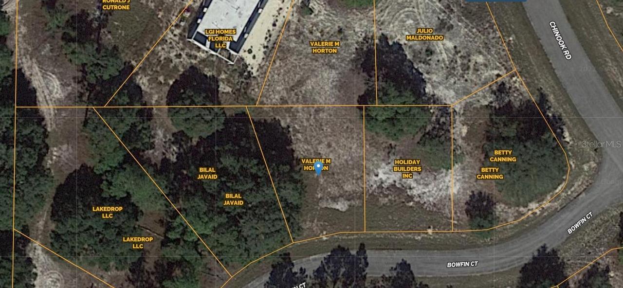 354 Bowfin Ct., Poinciana, FL 34759