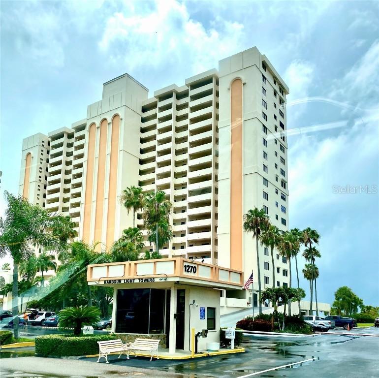 1270 Gulf Blvd. #602, Clearwater, FL 33767