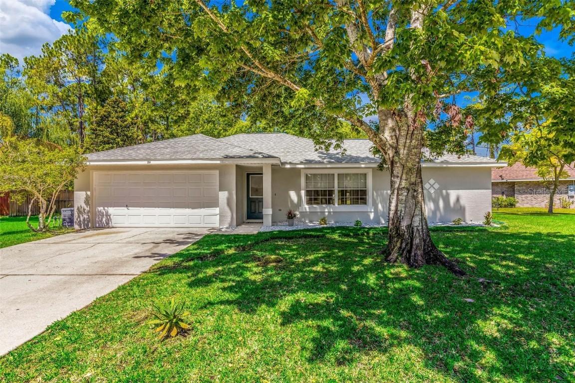 29 Brian Ln., Palm Coast, FL 32137