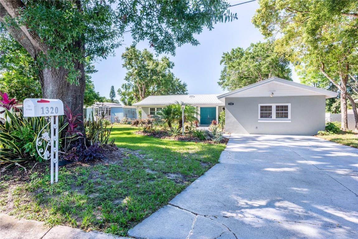 1320 Lake Asher Cir., Apopka, FL 32703