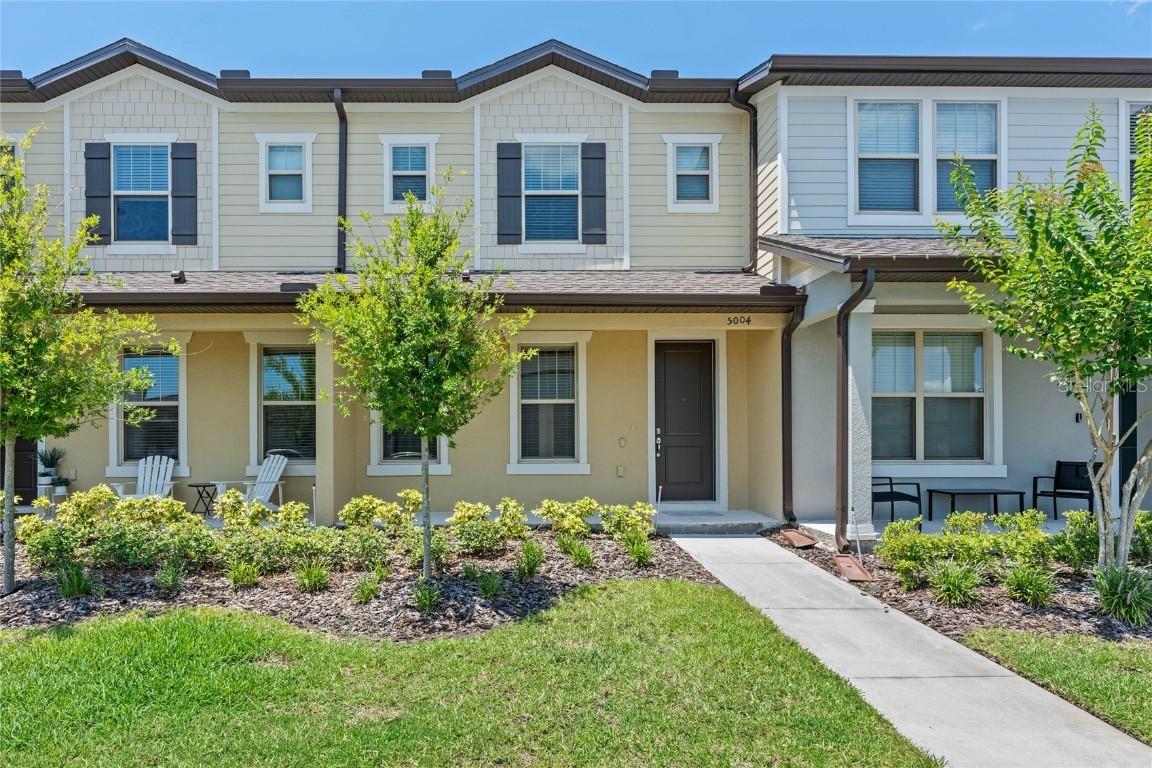 5004 Caspian St., St. Cloud, FL 34771