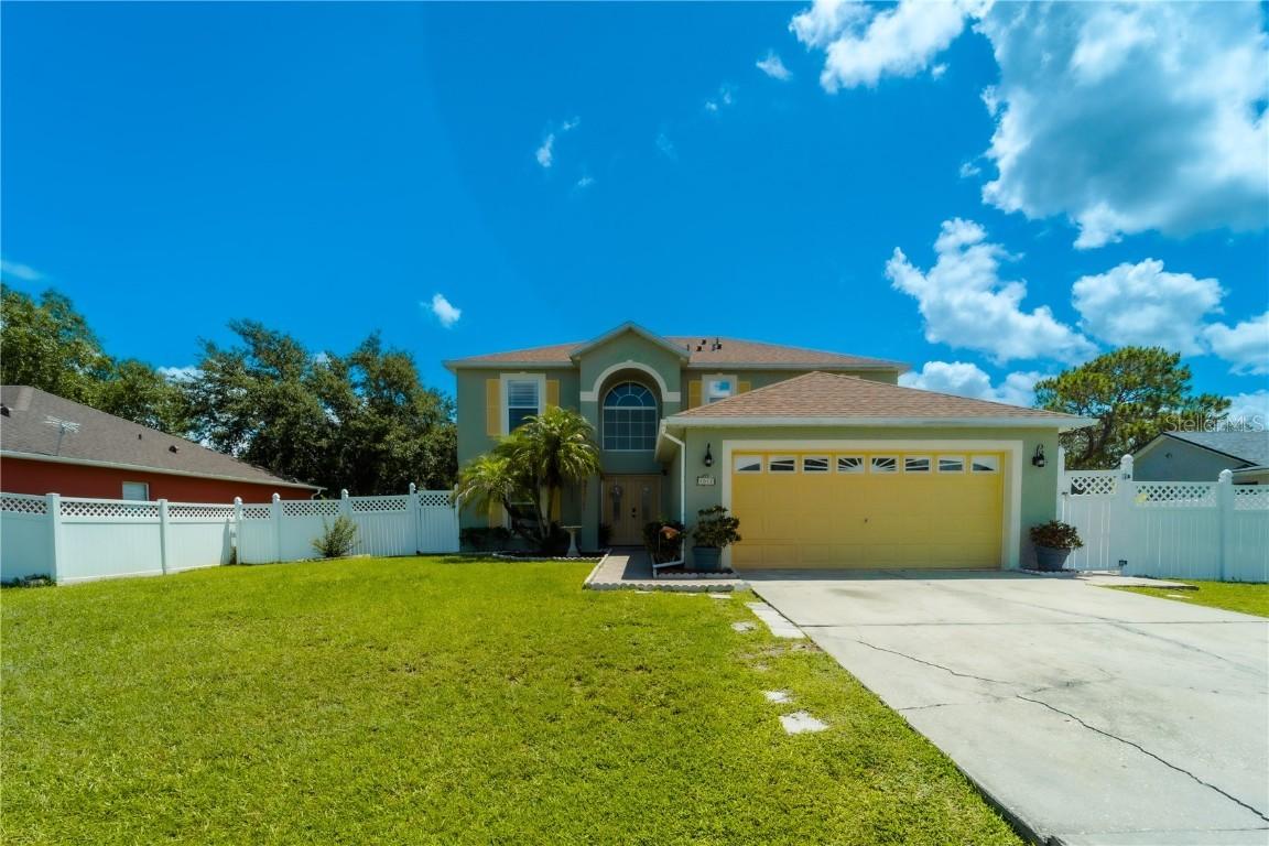 1017 Dampierre Ct., Kissimmee, FL 34759