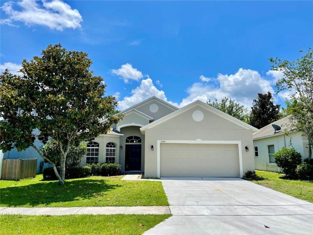 4797 Waterside Pointe Cir., Orlando, FL 32829