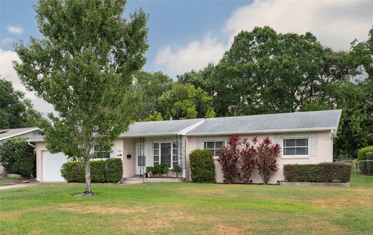2879 Naples Dr., Winter Park, FL 32789