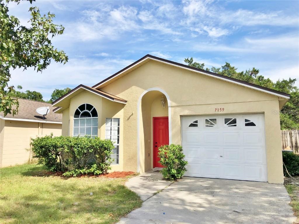 7159 Edgewater Shores Ct., Orlando, FL 32810