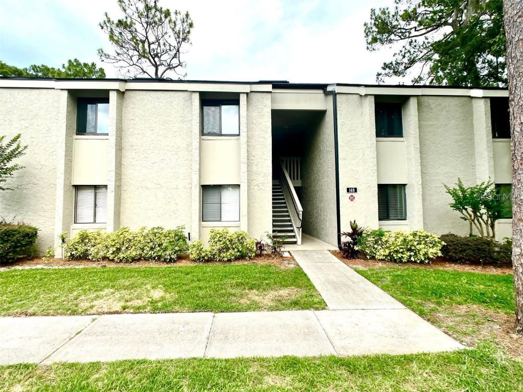 148 Springwood Cir. #C, Longwood, FL 32750