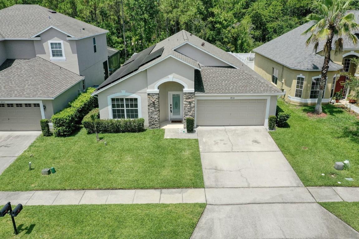 4938 Native Dancer Ln., Orlando, FL 32826