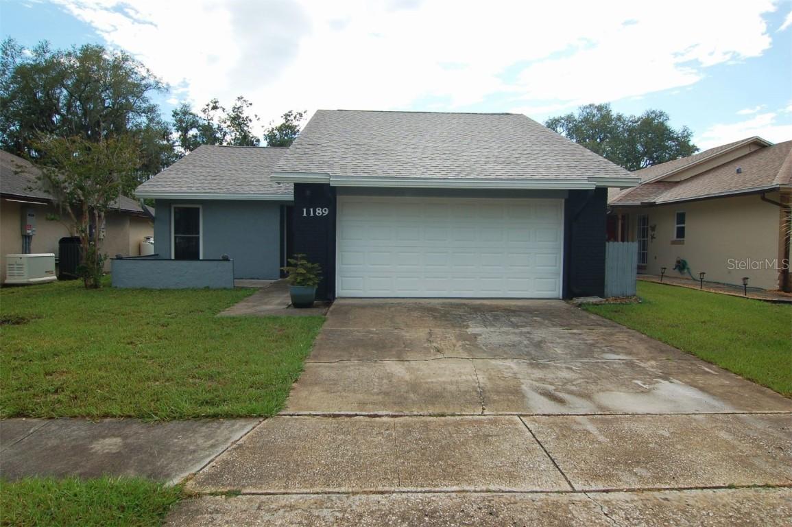 1189 La Mesa Ave., Winter Springs, FL 32708