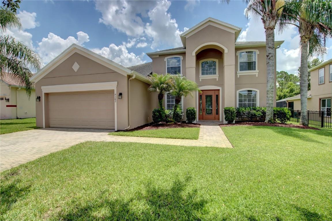 4382 Raywood Ash Ct., Oviedo, FL 32766