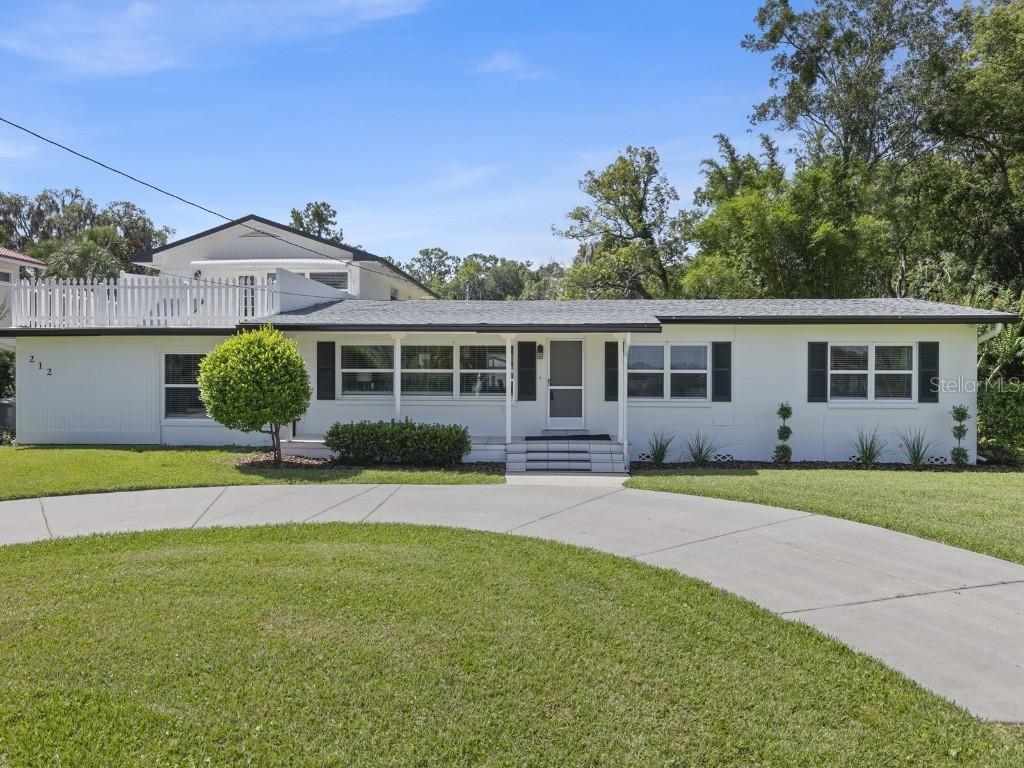 212 W 1st Ave., Windermere, FL 34786