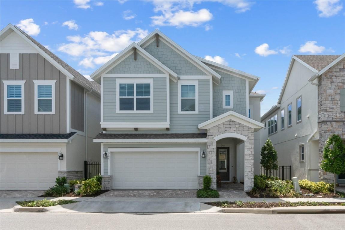 546 Wishbone Ln., Lake Mary, FL 32746